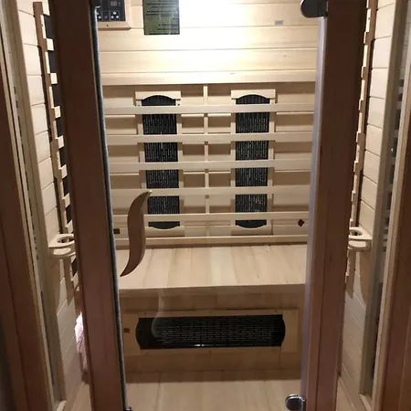 Detente A Avec Piscine Privee Apartment *