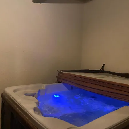 Detente A Avec Piscine Privee * Lorgues