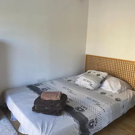 Apartment Detente A Avec Piscine Privee Lorgues